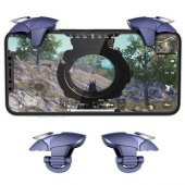 PUBG ve Mobil Oyun Tetiği (L1R1) -  CH5 - 3