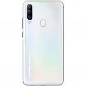 General Mobile GM 20 Pro 128 GB Tek Hat Beyaz (General Mobile Garantili) - 2
