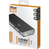 Trust URBAN Primo 12500 mAh Taşınabilir Şarj Cihazı - 1