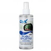 Divortex Buğu Önleyici Sprey - Anti Fog Spray 250 ml. - 1