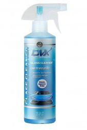 Dvx Cam Temizleyici 16 Oz 473 ml - 1