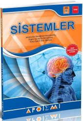 Biyoloji Sistemler Apotemi Yayınları - 1