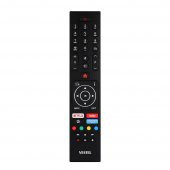Vestel 43U9500 4K Ultra HD 43" 109 Ekran Uydu Alıcılı Smart LED Televizyon - 6