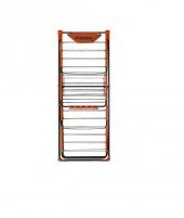 Cıngıllıoğlu CC-560 Erika Çift Katlı Çamaşır Askısı - 2