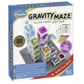 ROTT76339 Gravity Maze +8 yaş /ThinkFun - 1
