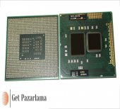 İntel i3 330m Laptop,NoteBook İşlemcisi - 1