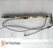 MacBook Air 11'' Sağ Sol Menteşe a1370 - a1465 thumbnail 2