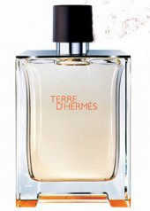 TERRE D HERMES ERKEK PARFÜM 100ML EDT - 1