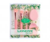 Lionesse Tarko Lionesse Premium Makyaj Fırça Seti 1170 - 1