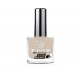 Golden Rose Rich Color Nail Lacquer Oje - 81 - 1