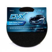 Divortex DVX Bitirici Wax / Cila Polisaj Süngeri / PAD 180 x 35mm - 1