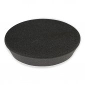 Divortex DVX Bitirici Wax / Cila Polisaj Süngeri / PAD 180 x 35mm - 3