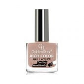 Golden Rose Rich Color Nail Lacquer Oje - 10 - 1