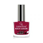 Golden Rose Rich Color Nail Lacquer Oje - 29 - 1