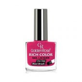 Golden Rose Rich Color Nail Lacquer Oje - 13 - 1