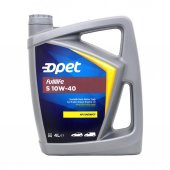 Opet Fulllife S 10W-40 4 Litre - Sentetik Motor Yağı - 1