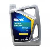 Opet Fullmax RN 5W-30 5 Litre - Tam Sentetik Motor Yağı - 1