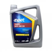 Opet Fulllife DPF 5W-30 5 Lt Tam Sentetik Motor Yağı - 1
