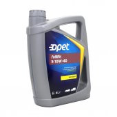 Opet Fulllife S 10W-40 4 Litre - Sentetik Motor Yağı - 3