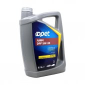 Opet Fulllife DPF 5W-30 5 Lt Tam Sentetik Motor Yağı - 2