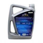 Opet Fulllife DPF 5W-30 5 Lt Tam Sentetik Motor Yağı - 4