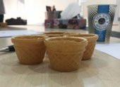 Mini Külah Reçellik Sosluk 480li Kutu 10 Koli - 4