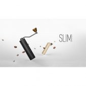 Timemore Chestnut Slim Manuel Kahve Değirmeni - 3