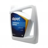 Opet Süper Antifriz 3 Lt Mavi Dört Mevsim Koruma - 3