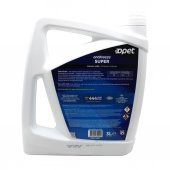 Opet Süper Antifriz 3 Lt Mavi Dört Mevsim Koruma - 4