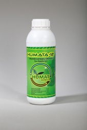 HUMATA 12, HUMİK ASİT (1 LT) - 1