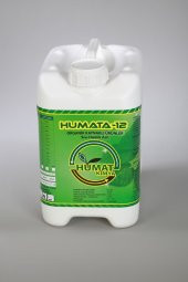 HUMATA 12, HUMİK ASİT (5 LT) - 1