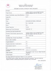 HUMATA 12, HUMİK ASİT (5 LT) - 3