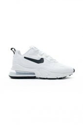 Nike Air Max 270 React CI3899-101 Spor Ayakkabı - 1