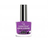 Golden Rose Rich Color Nail Lacquer No:26 - 1