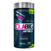 Big Joy Clabig 1000 Mg 99 Kapsül (ÜCRETSİZ KARGO) - 1