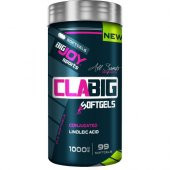 Big Joy Clabig 1000 Mg 99 Kapsül +Hediye - 1