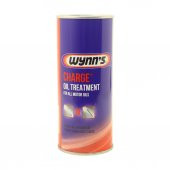 Wynns Motor Yağ Yakma Önleyici (Charge Oil) 400 ML - 1