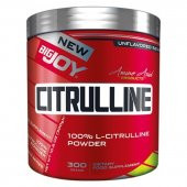 +2 Hediye Big Joy Citrulline Powder 300 Gr - 1