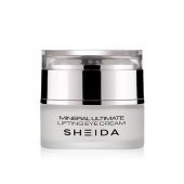 Sheıda Mıneral Ultımate Lıftıng Göz Kremi 20ml Tüm Ciltler - 1