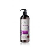Sheıda Duş Jeli 500ml Yenileyici & Rahatlatıcı - 1