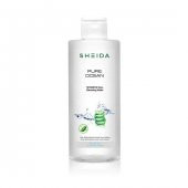 Sheıda Pure Ocean Temizleme Suyu 400ml Tüm Ciltler İçin - 1