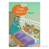 Öykü Sepeti 1-Kolektif - 1
