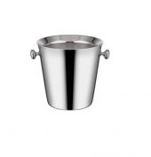Narin Mini Buz Kovası Çift Katlı Konik A46033 - 1