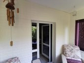 Renkli Duvarlar Balkon Duvar Kaplama Kendinden Yapışkanlı Panel - 1