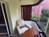 Renkli Duvarlar Balkon Duvar Kaplama Kendinden Yapışkanlı Panel - 7