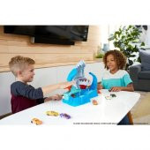 Hot Wheels Robotik Köpek Balığı Renk Değiştiren Oyun Seti GJL12 - 2