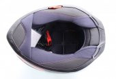 Sw 816 ABS Full Face Kask Ecer 2205 - 4
