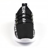 Cosby Haki Çocuk Spor Ayakkabı - 3