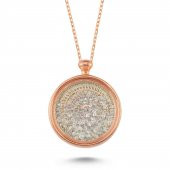 Allah 99 İsim Kolye - 1