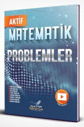 Problemler Kolay Öğrenme Fasikülü Aktif Öğrenme Yayınları - 1